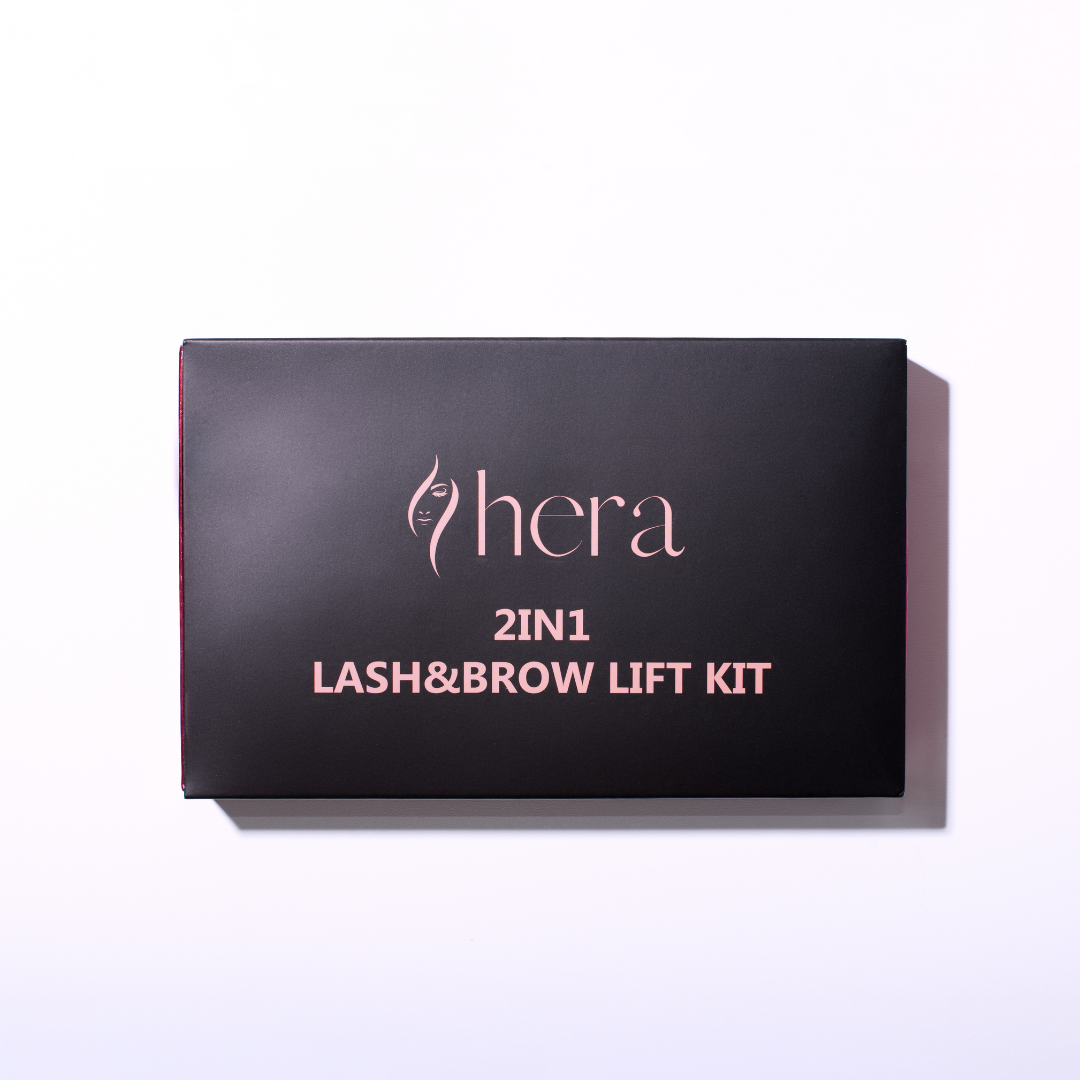 Hera™ Комплект за извиване на мигли