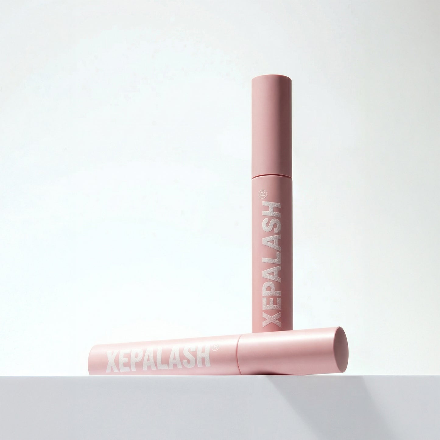 XEPA® Pack - Серум за растеж + извивачка за мигли