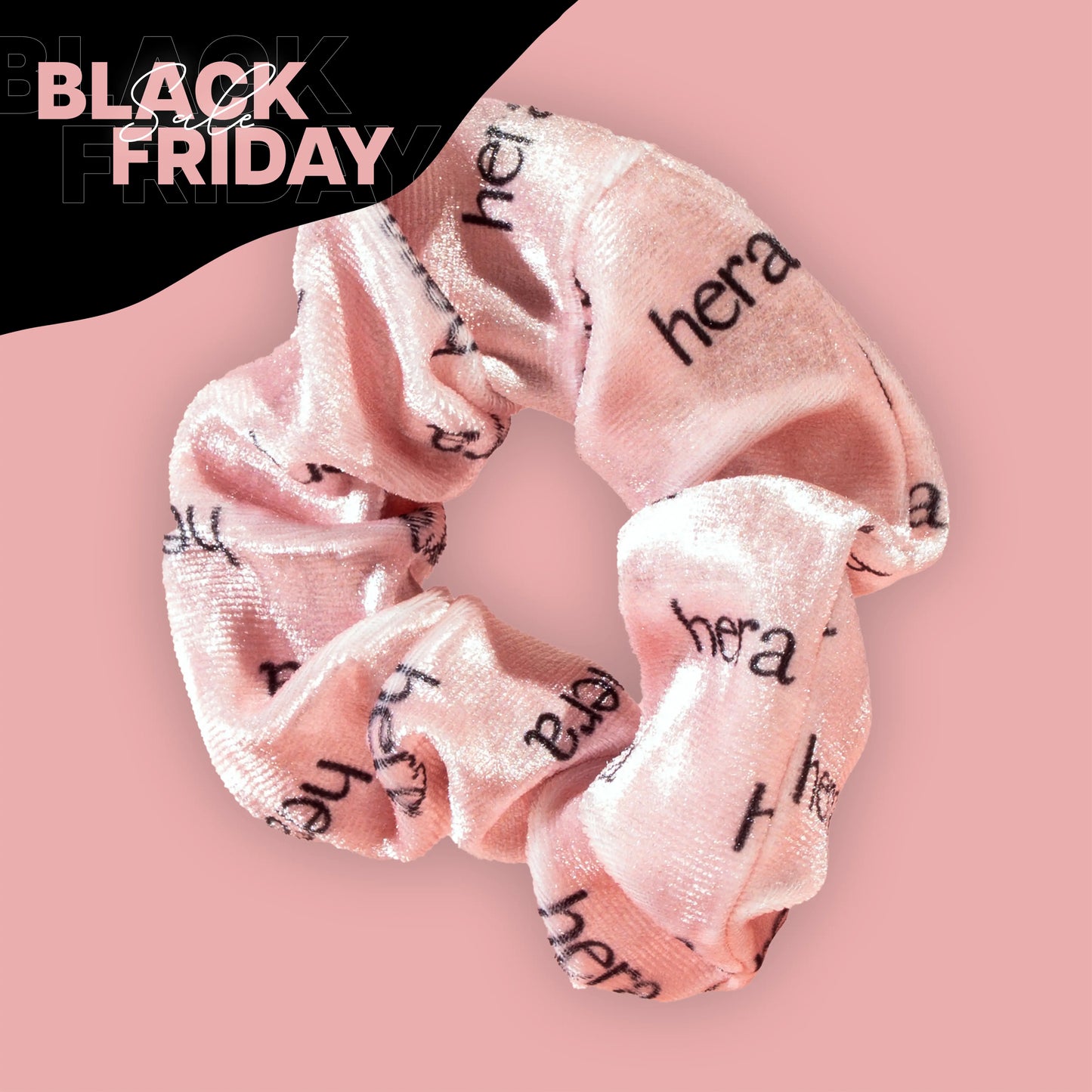 Скрънчи за коса