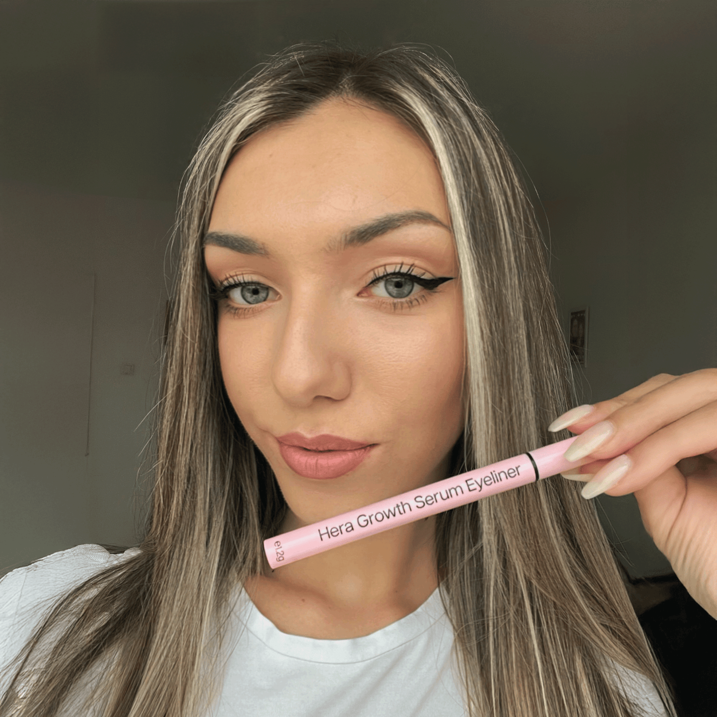 ХЕРА™ Очна линия за растеж на мигли