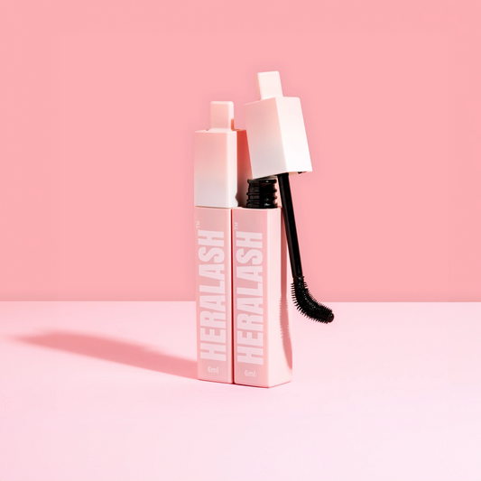 Инструкции за правилно използване на Спиралата за растеж на мигли