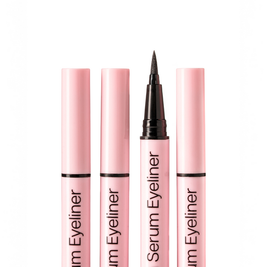 Инструкции за правилно използване на Очната линия за растеж на мигли