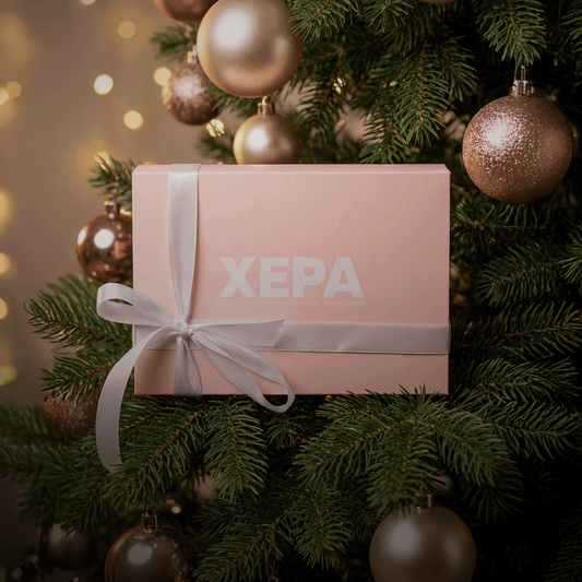 XEPA® Коледна Кутия