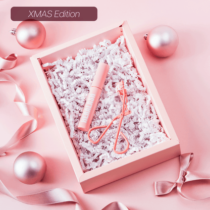 Hera™ Pack - Серум за растеж + извивачка за мигли