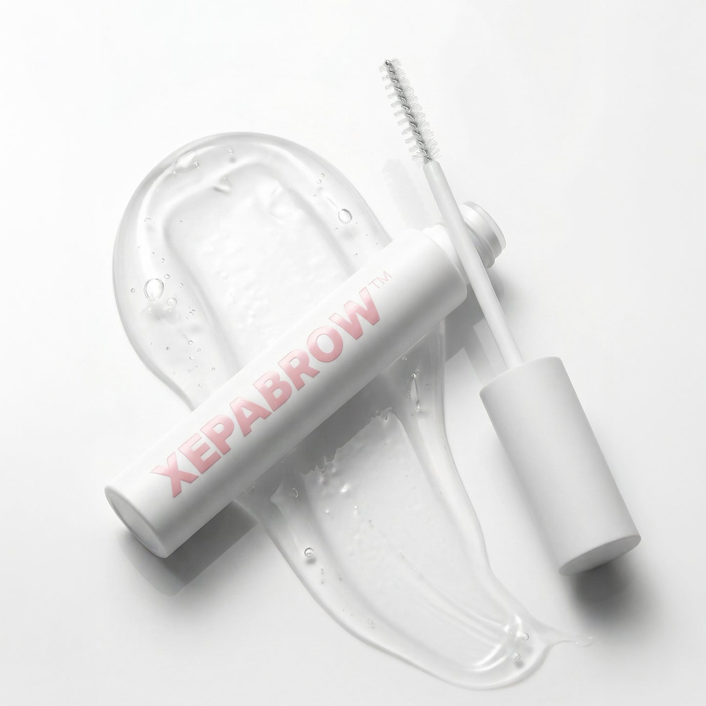 XEPA® Brow Duo - Гел за вежди + Серум за вежди + Безплатен Тампон за грим