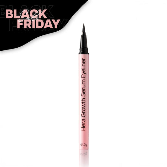 ХЕРА™ Очна линия за растеж на мигли