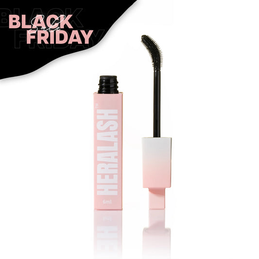 Hera™ Спирала за растеж на мигли