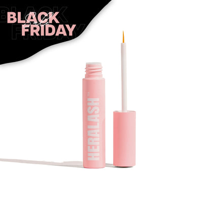 Hera™ Серум за растеж на мигли