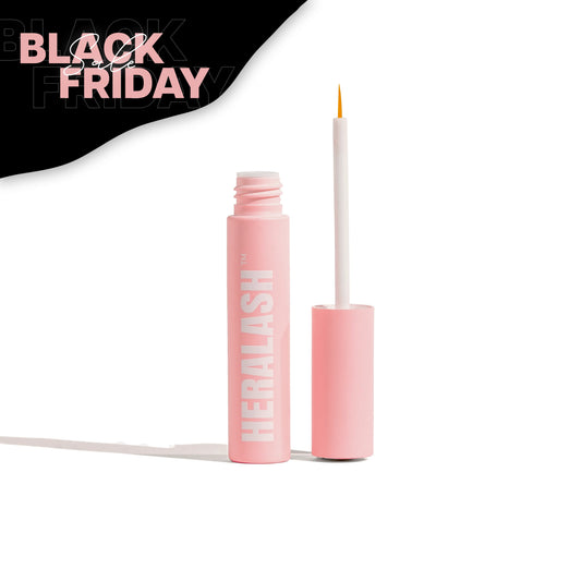 Hera™ Серум за растеж на мигли