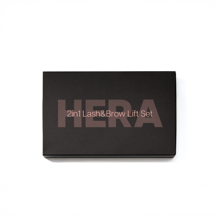 Hera™ Комплект за ламиниране на вежди