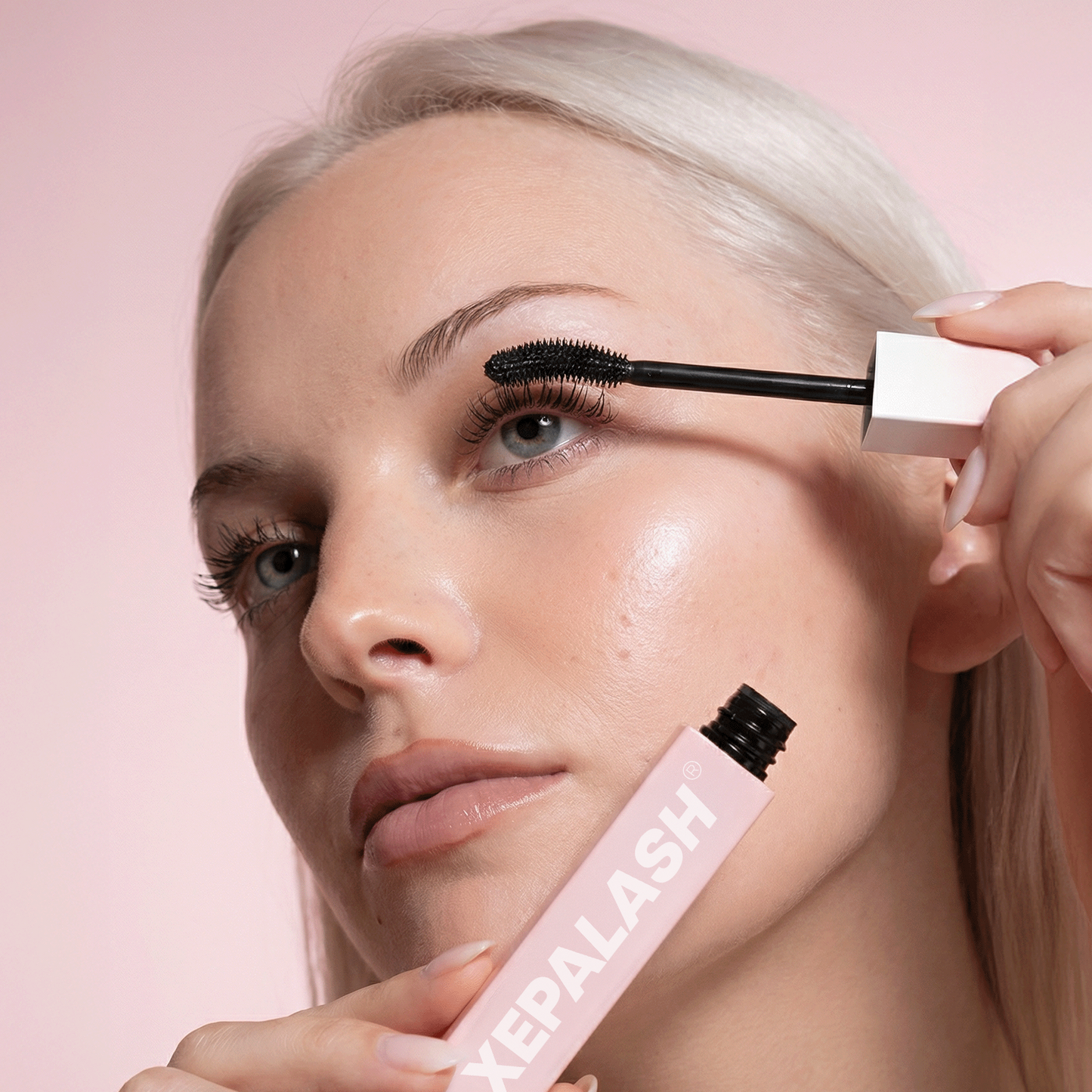 Hera™ Спирала за растеж на мигли
