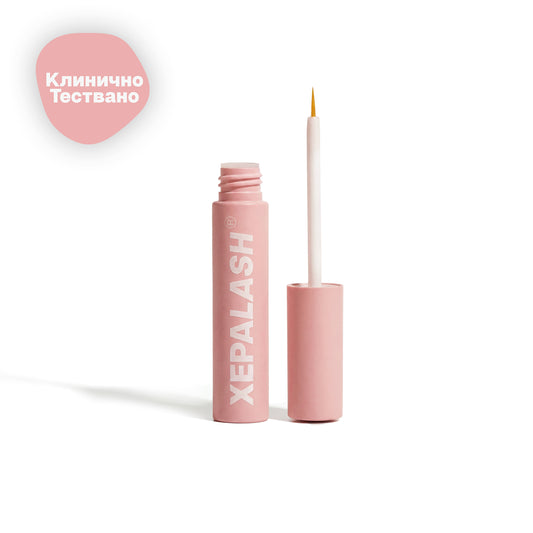 Hera™ Серум за растеж на мигли