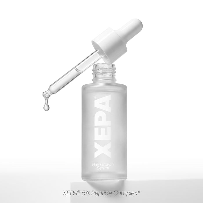 XEPA® Серум за растеж на коса