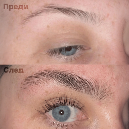 XEPA® Серум за растеж на вежди