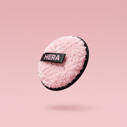 XEPA® Тампон за премахване на грим за многократна употреба