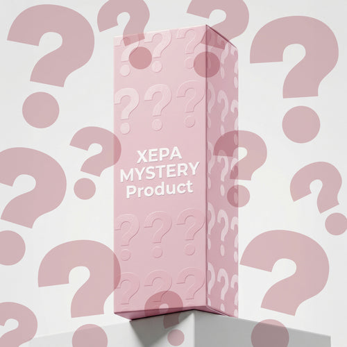 XEPA® - Дългоочаквания НОВ продукт 🤫